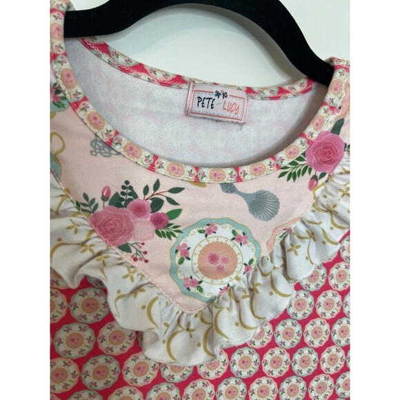 Pete & Lucy Top - Picture 5 of 6